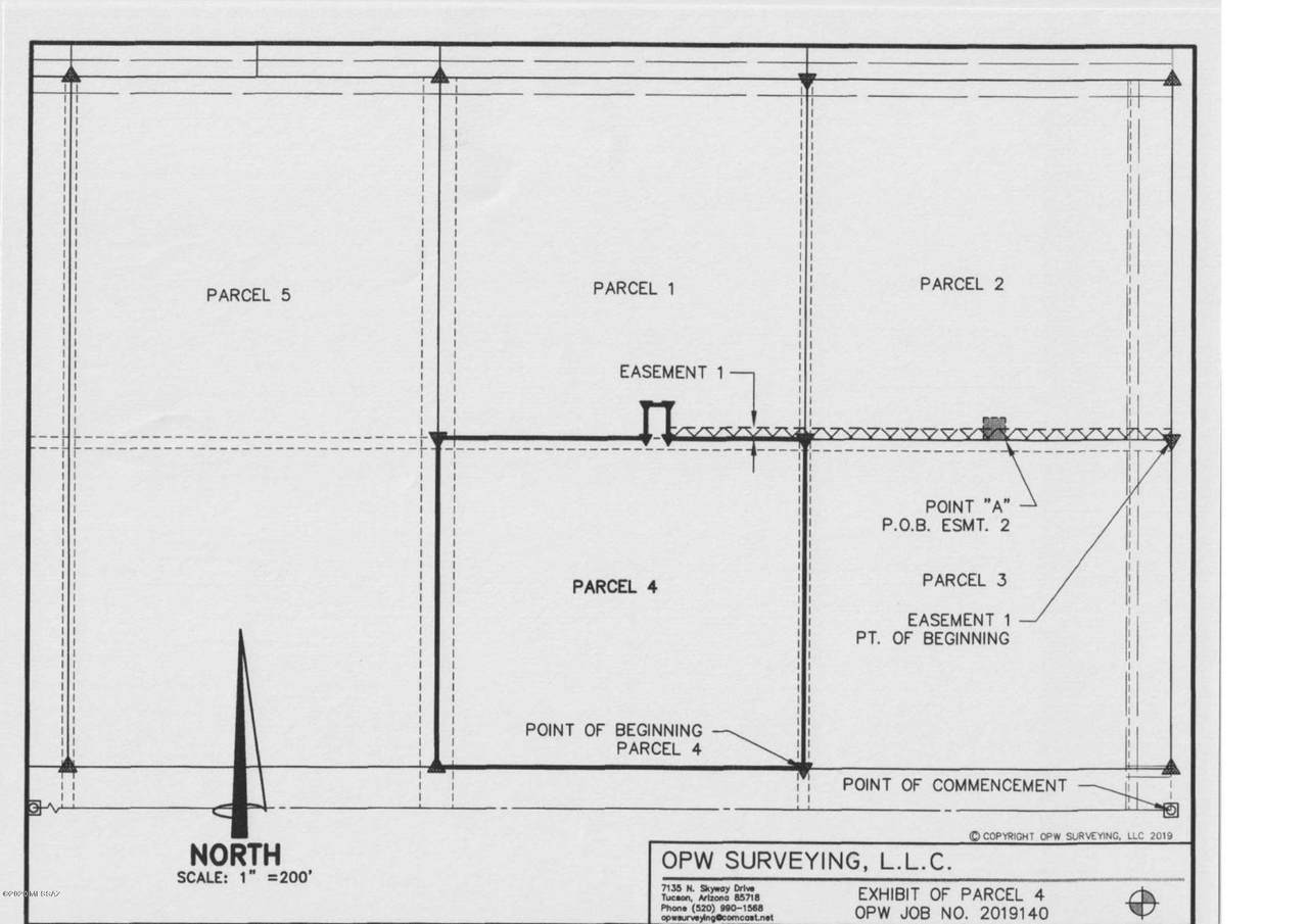 6951 Sahuarita Road - Photo 1