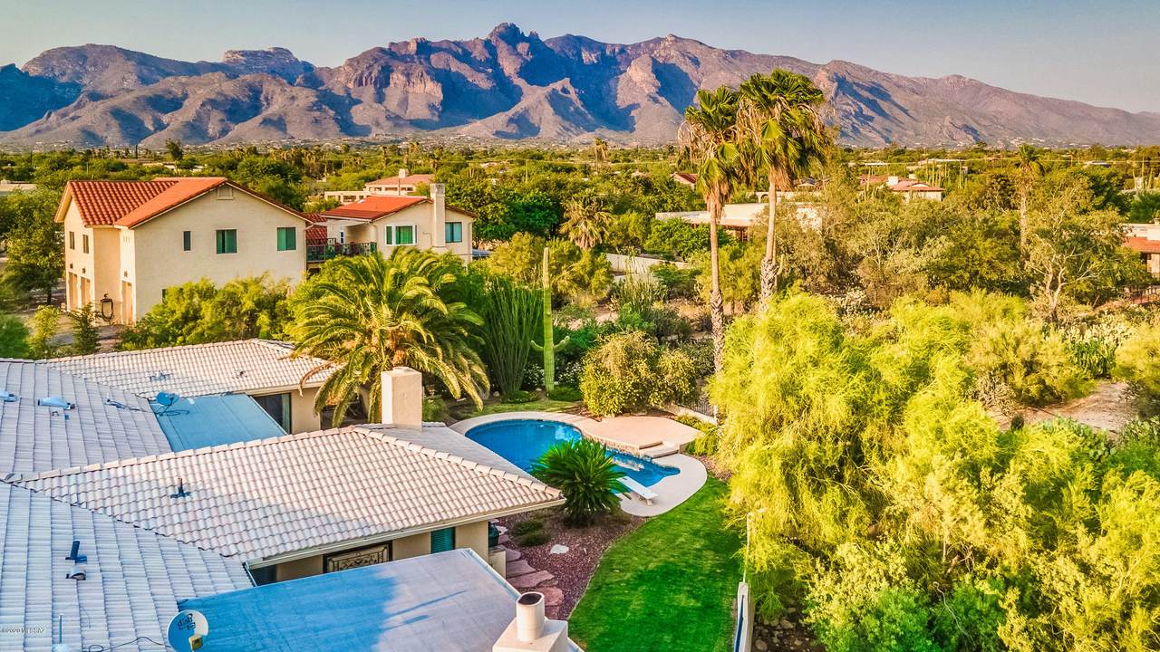 5760 Placita Amanecer - Photo 1