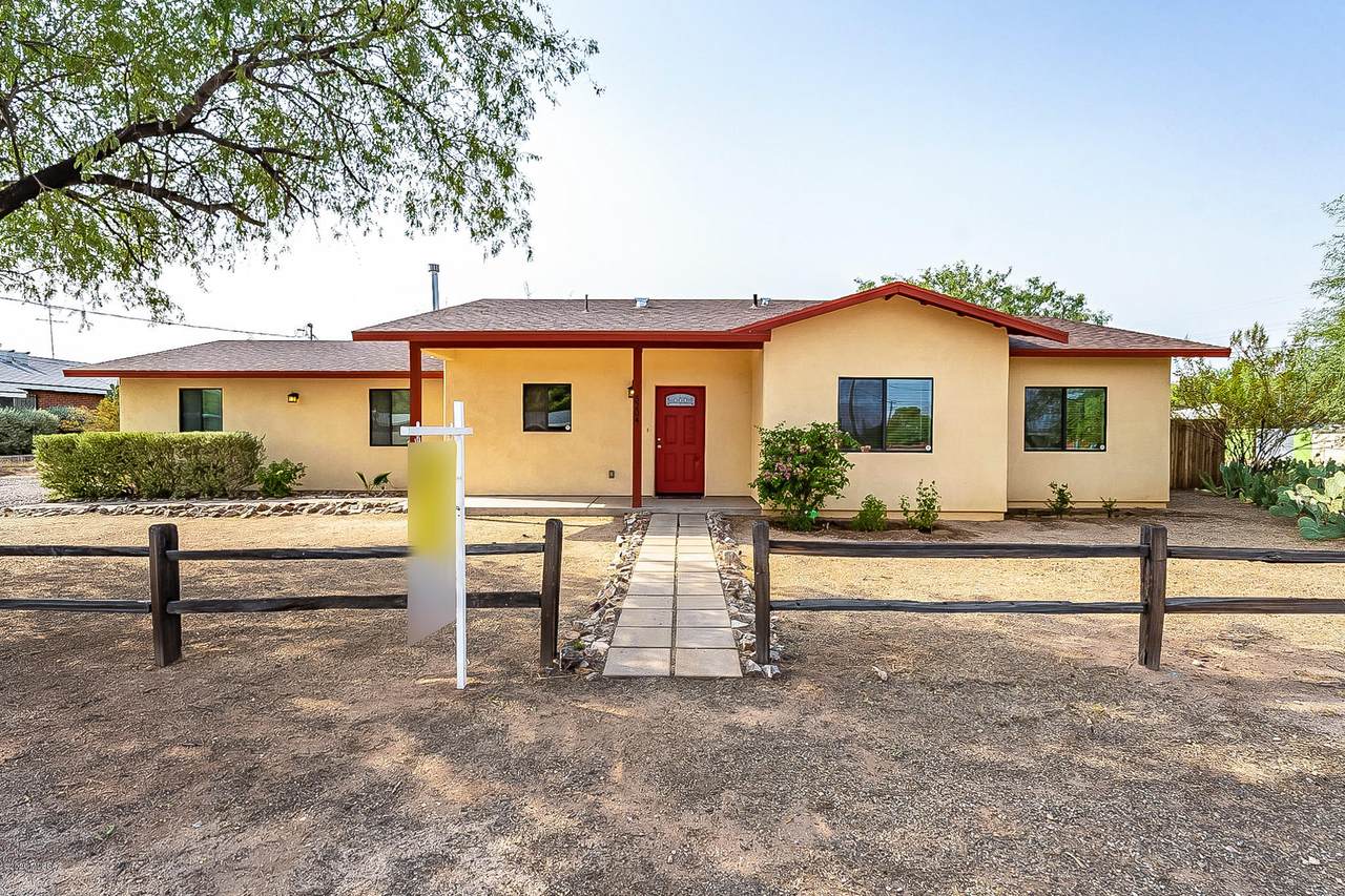 5204 Fairmount Street - Photo 1