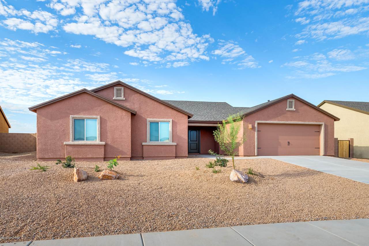 7524 Tierra Road - Photo 1