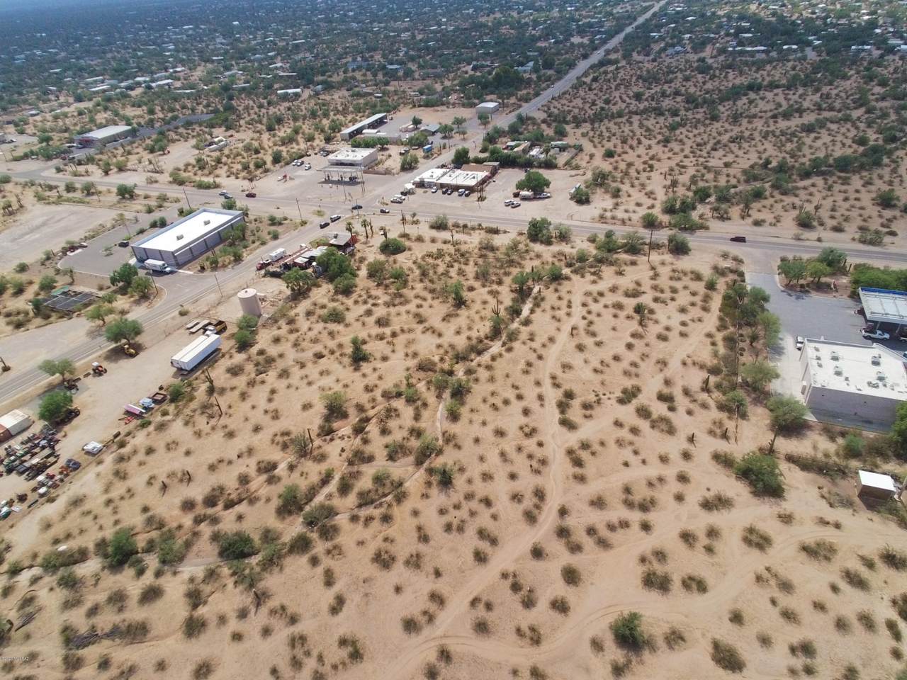 6840 Sandario Road - Photo 1