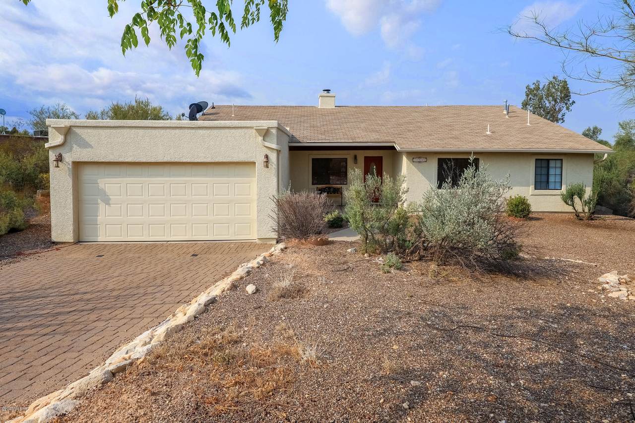 12480 Los Reales Road - Photo 1