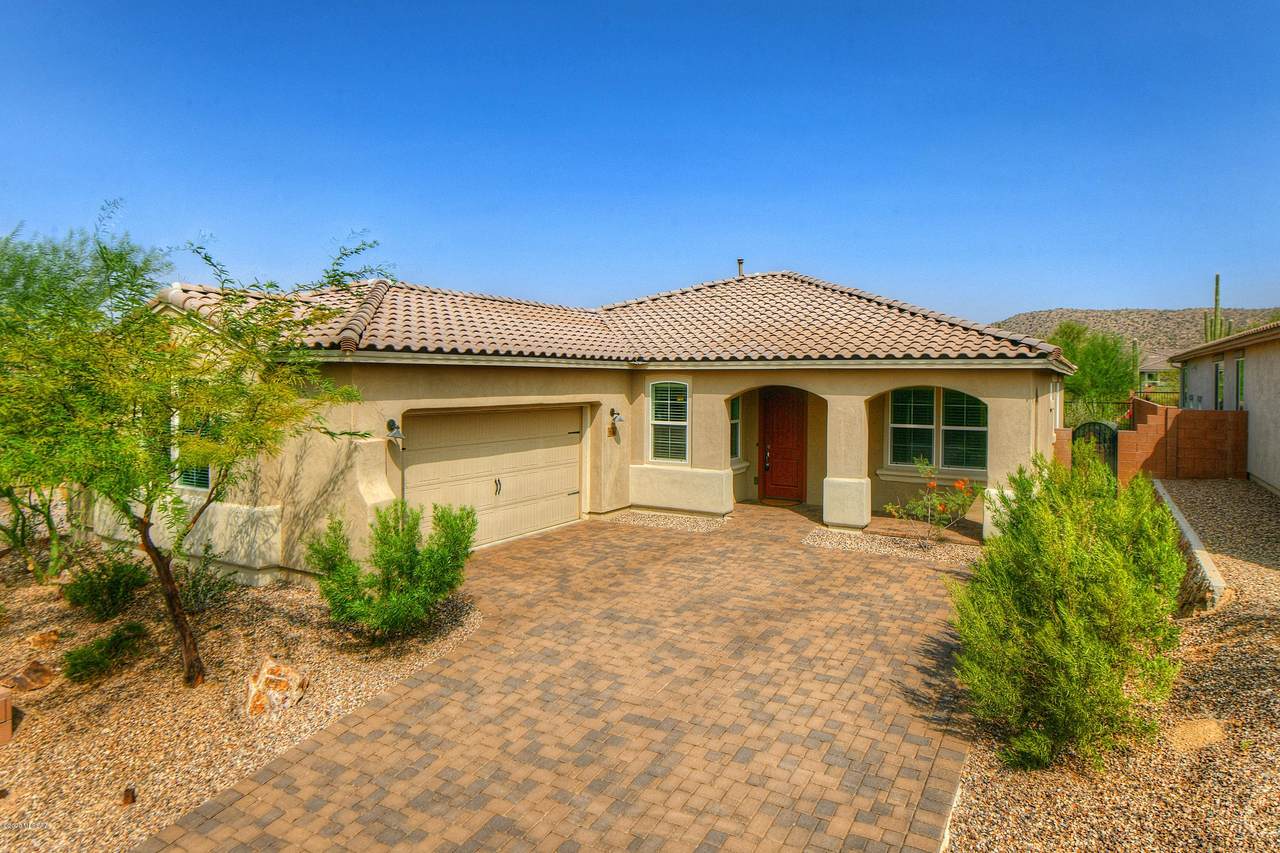 7200 Secret Bluff Pass - Photo 1