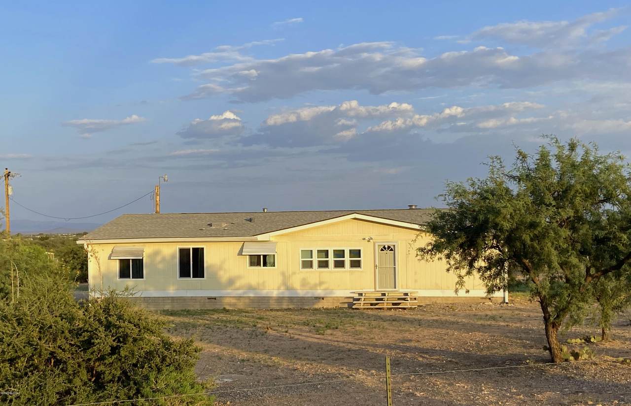 2356 Mustang Heights Road - Photo 1