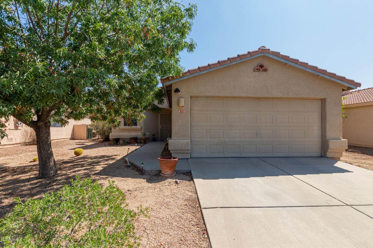8120 Carefree Way - Photo 1