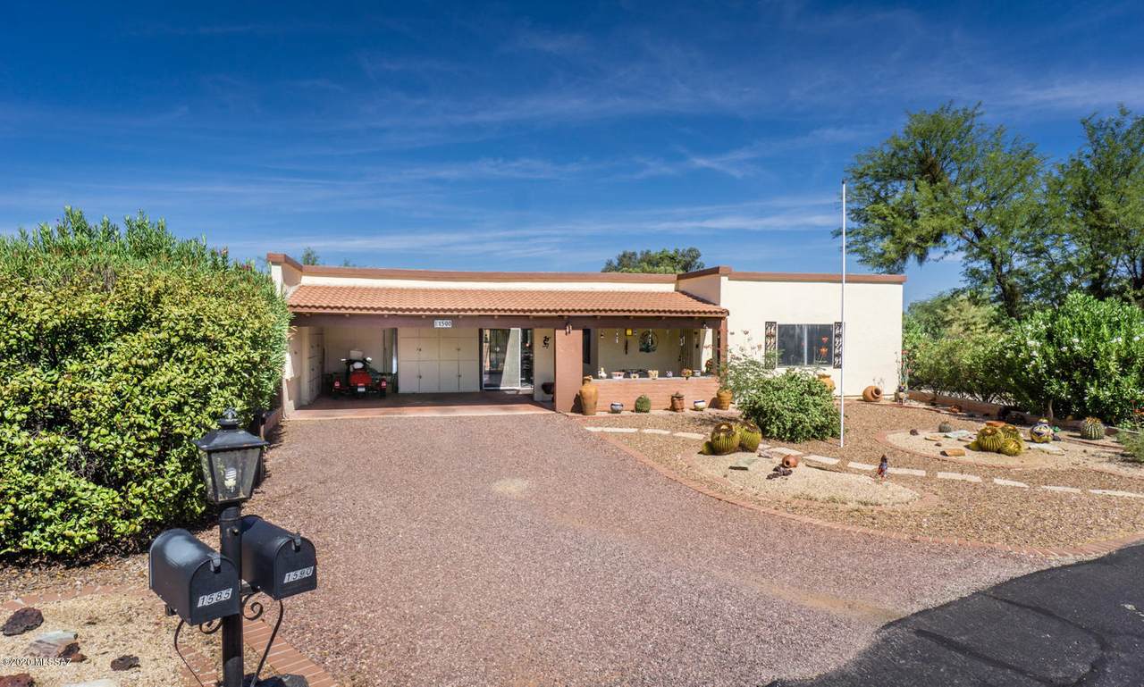 1590 Paseo Maravilloso - Photo 1
