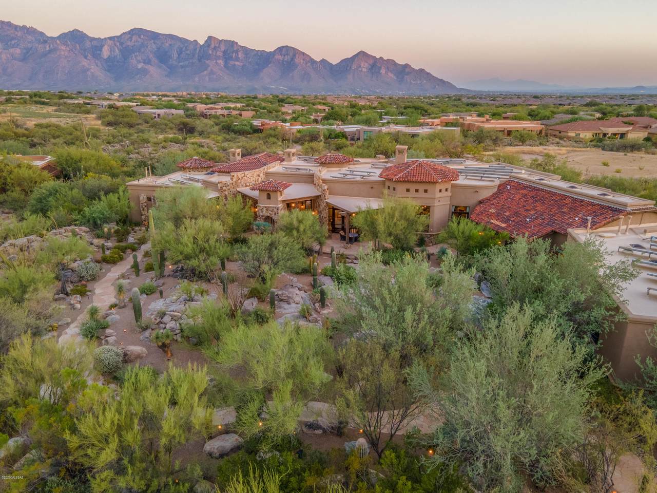483 Tortolita Mountain Circle - Photo 1
