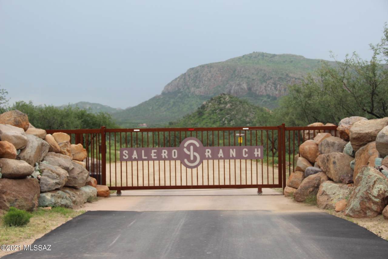 Salero Ranch - Photo 1