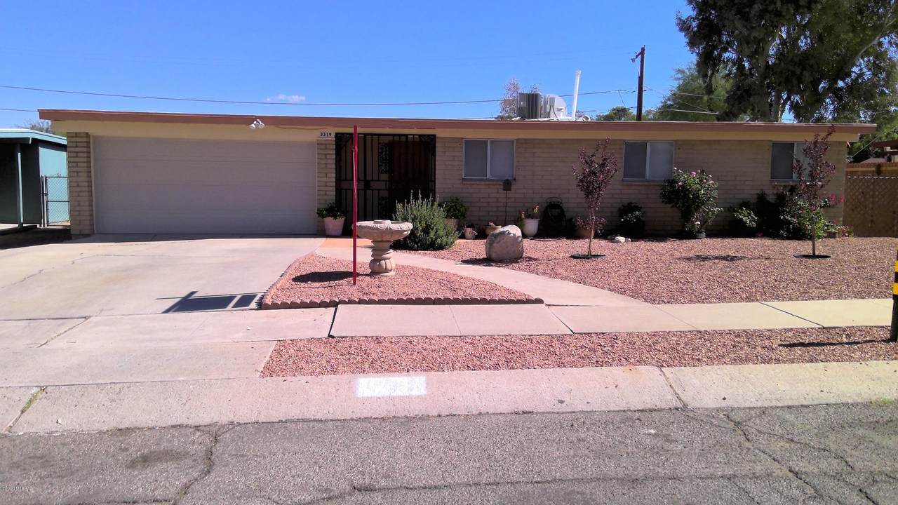 3319 Jessica Avenue - Photo 1