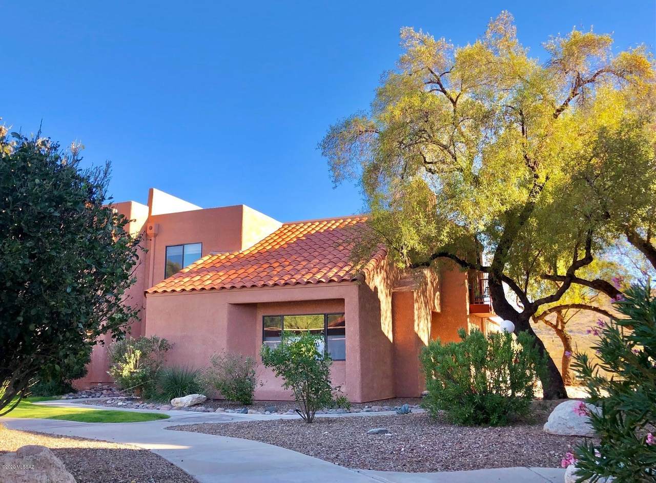5051 Sabino Canyon Road - Photo 1