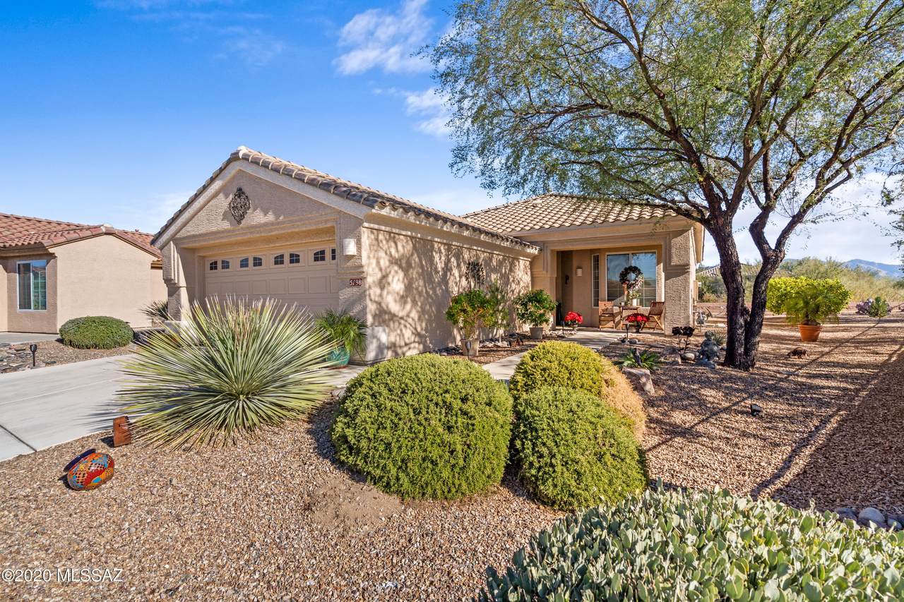 5198 Desert Song Place - Photo 1