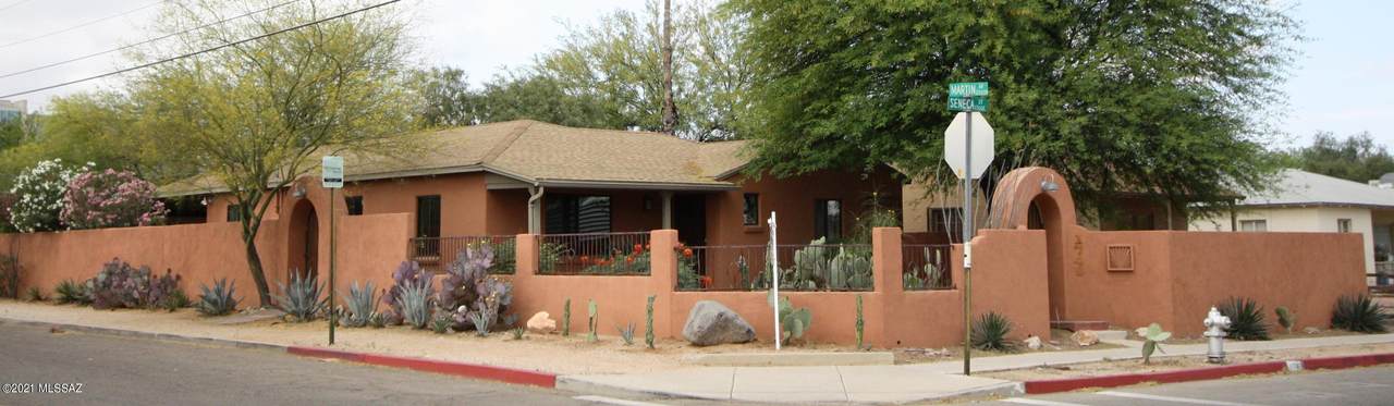 1748 Seneca Street - Photo 1