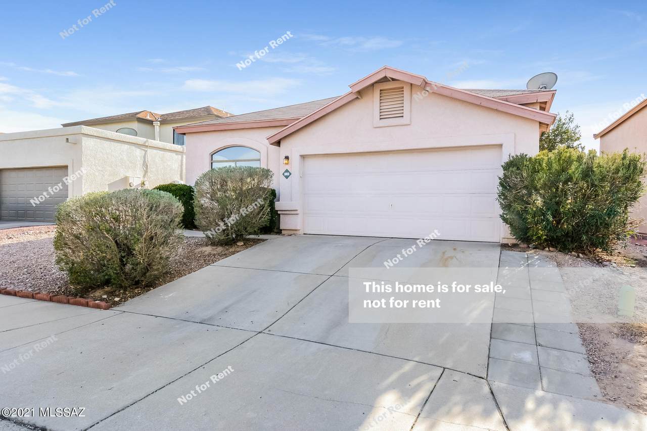 10016 Paseo San Ardo - Photo 1