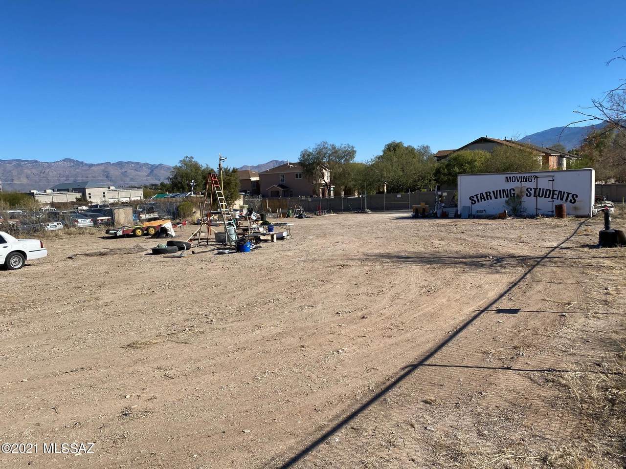 2725 Pantano Road - Photo 1