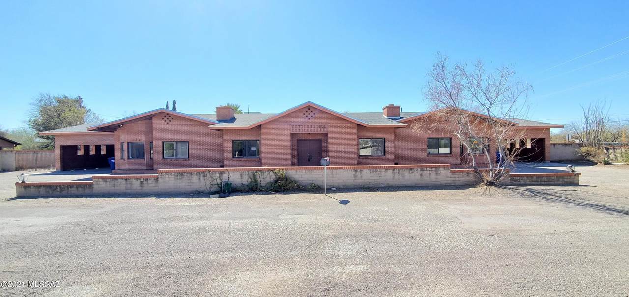 3720 Tucson Boulevard - Photo 1