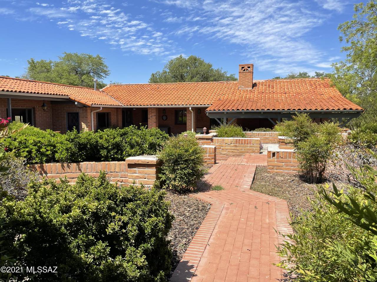 64 Wood Canyon Road - Photo 1
