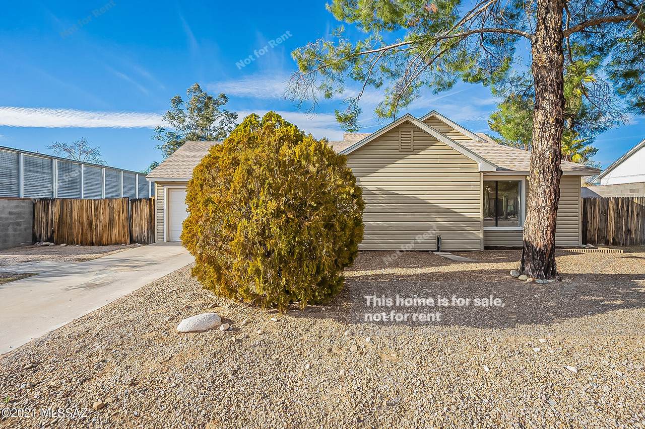4930 Ferret Drive - Photo 1