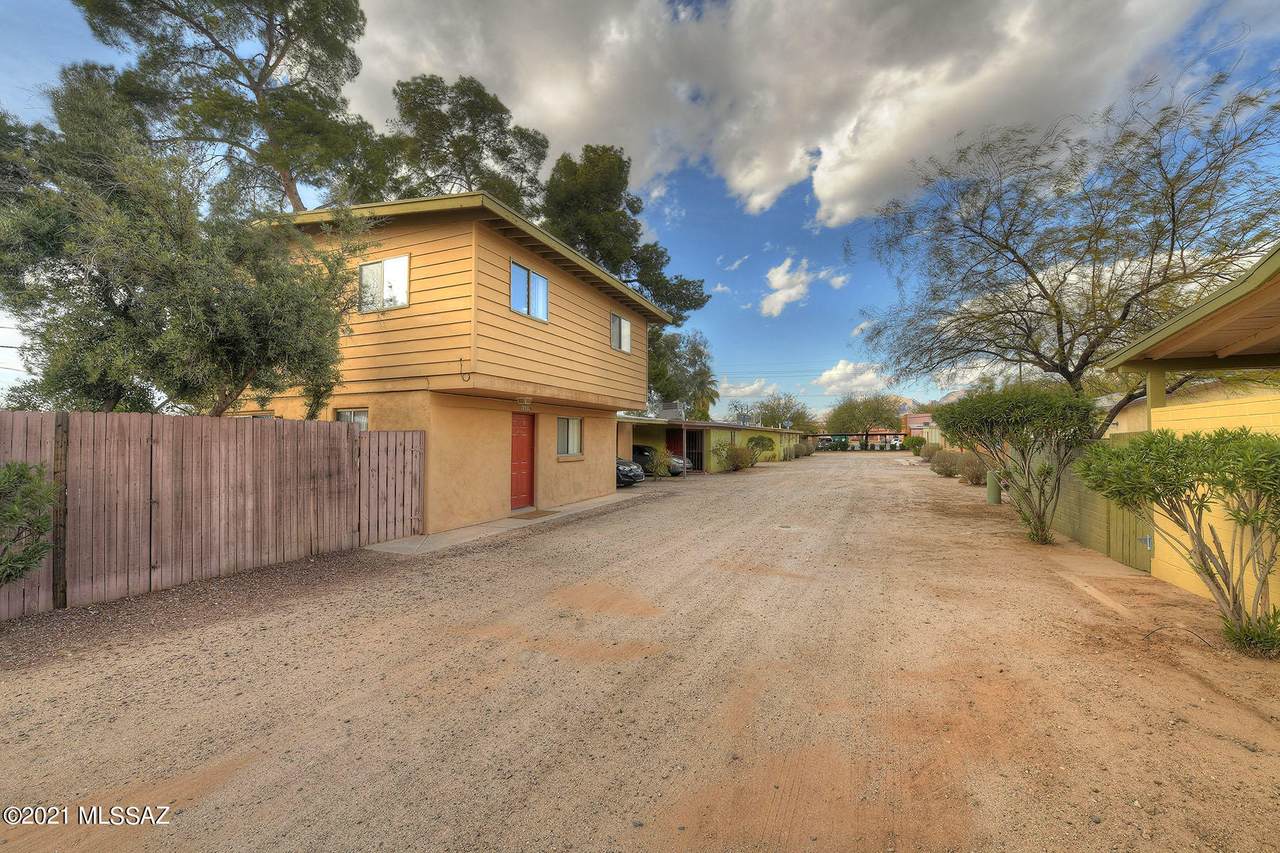 1631 Hedrick Drive - Photo 1