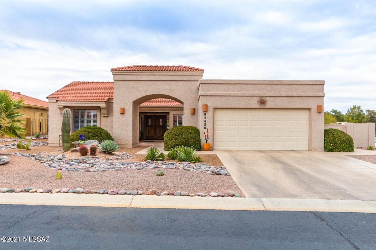 64450 Rolling Rock Court - Photo 1