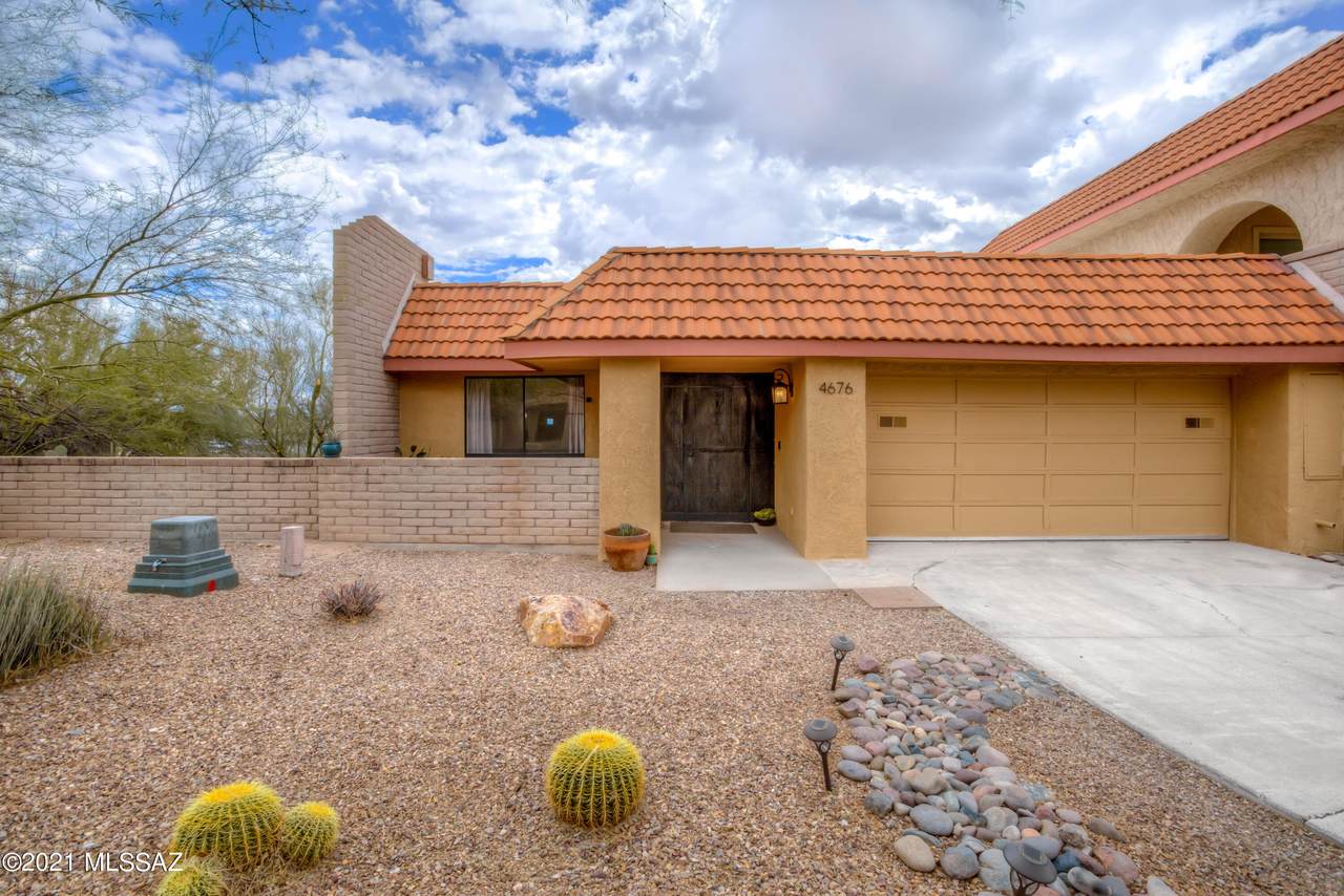4676 Camino Rosa - Photo 1