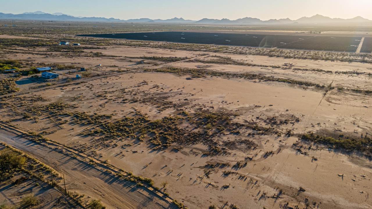9265 Ghost Ranch Trail - Photo 1