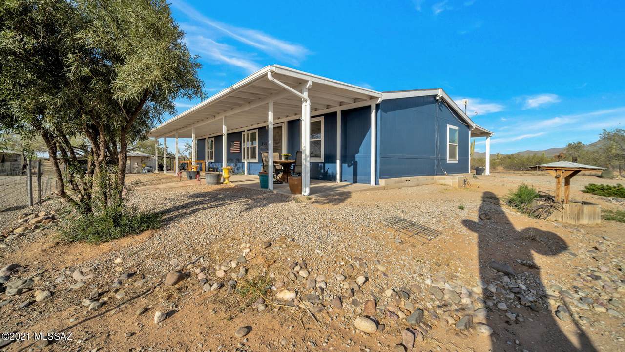 4593 Avra Road - Photo 1