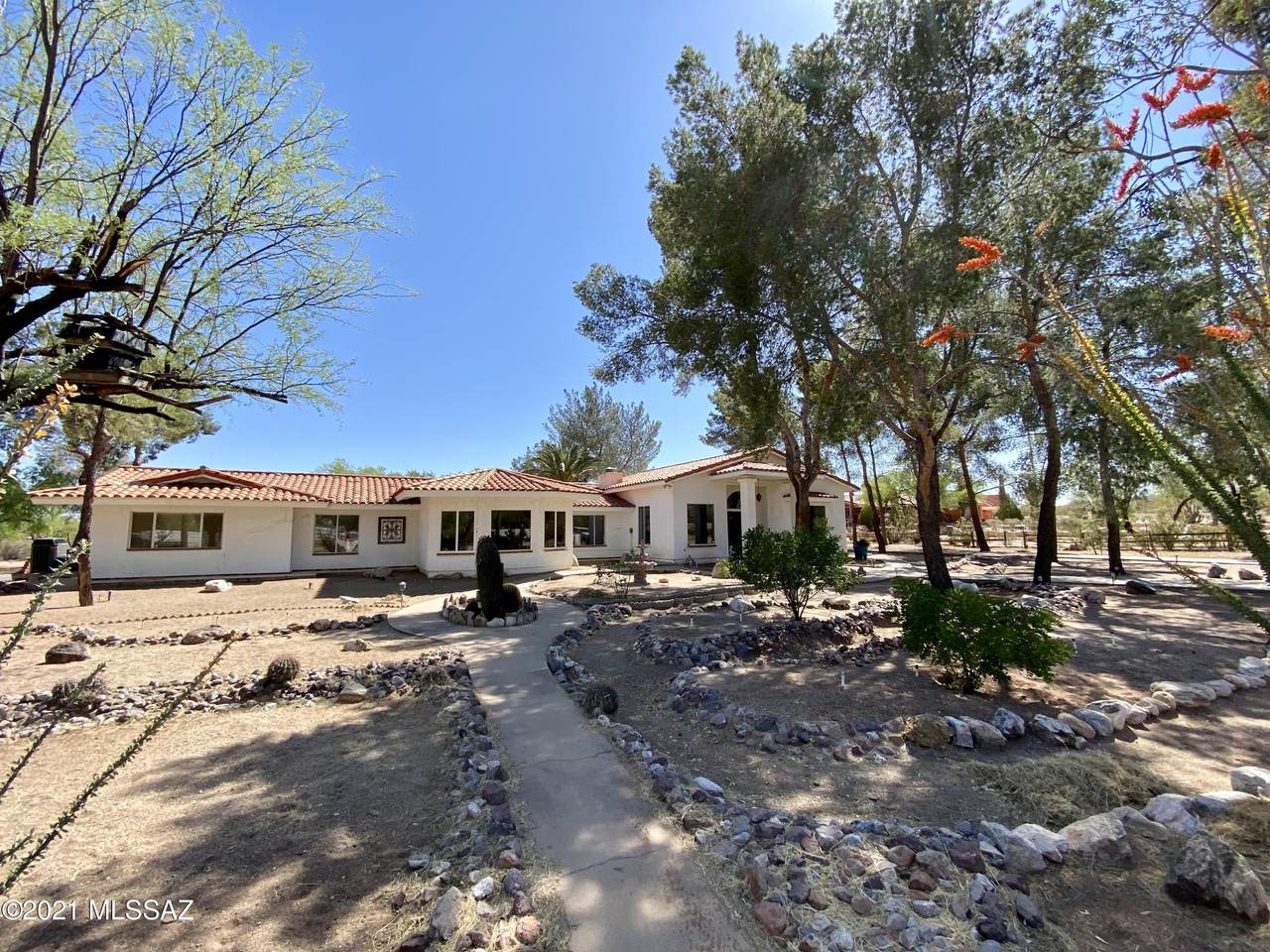 10750 Prince Road - Photo 1