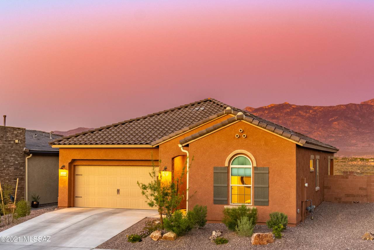 13220 Weatherglass Drive - Photo 1