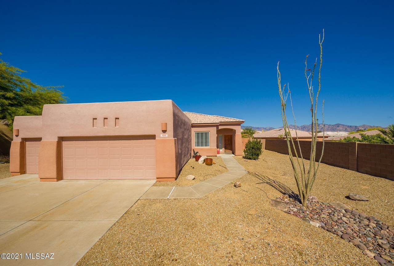 4842 Saguaro Point Place - Photo 1