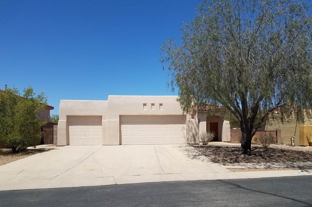 4156 Winter Wash Drive - Photo 1