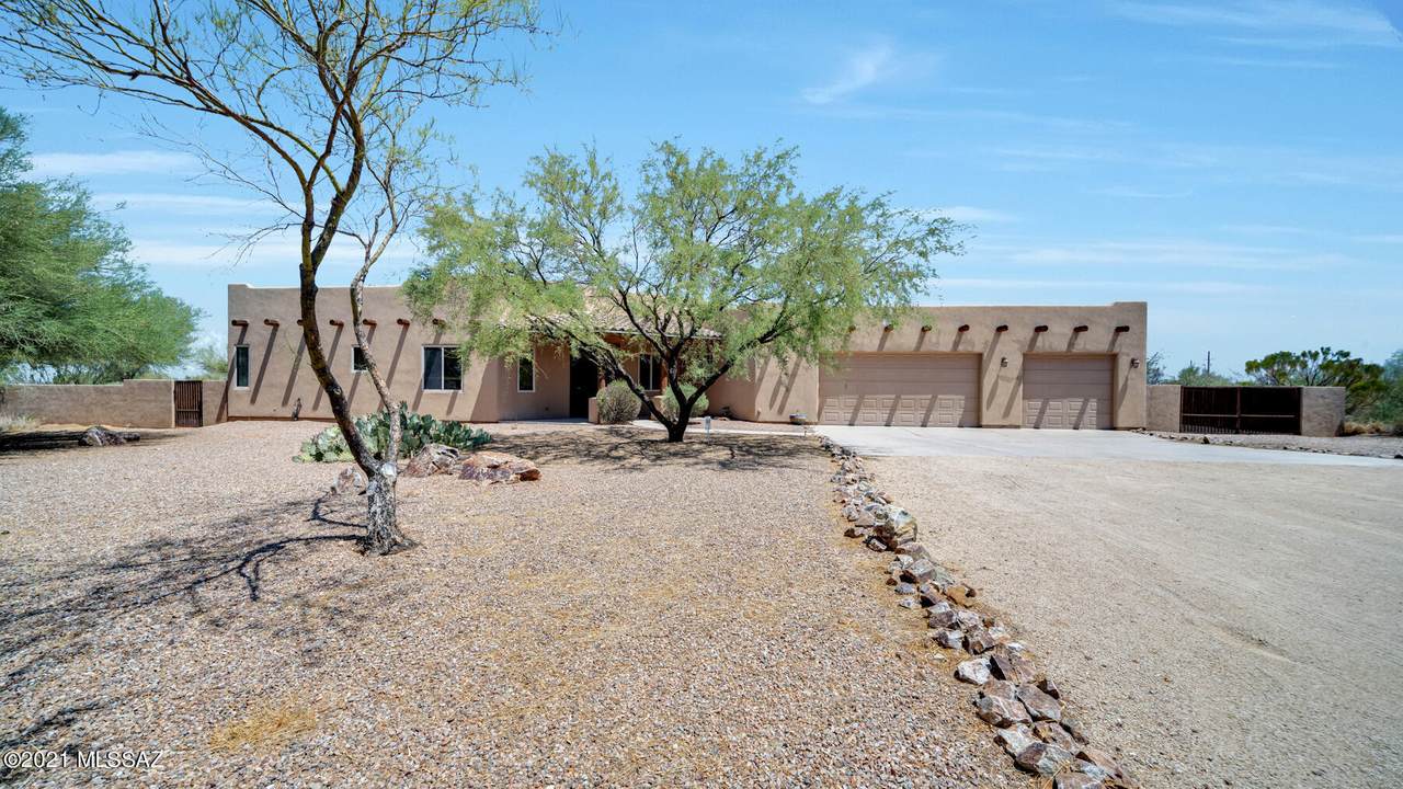 9425 Barrel Springs Place - Photo 1