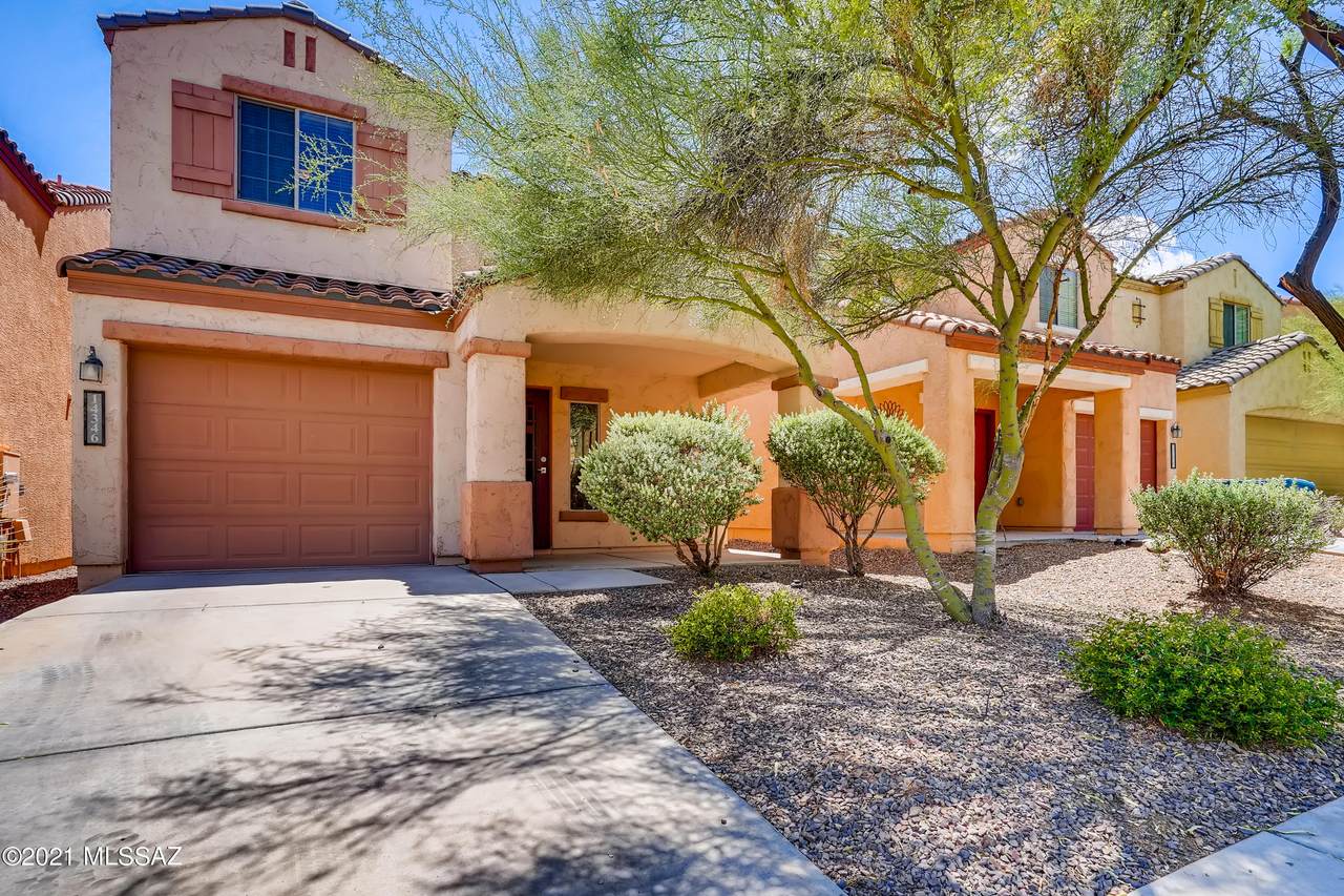 14346 Camino El Galan - Photo 1
