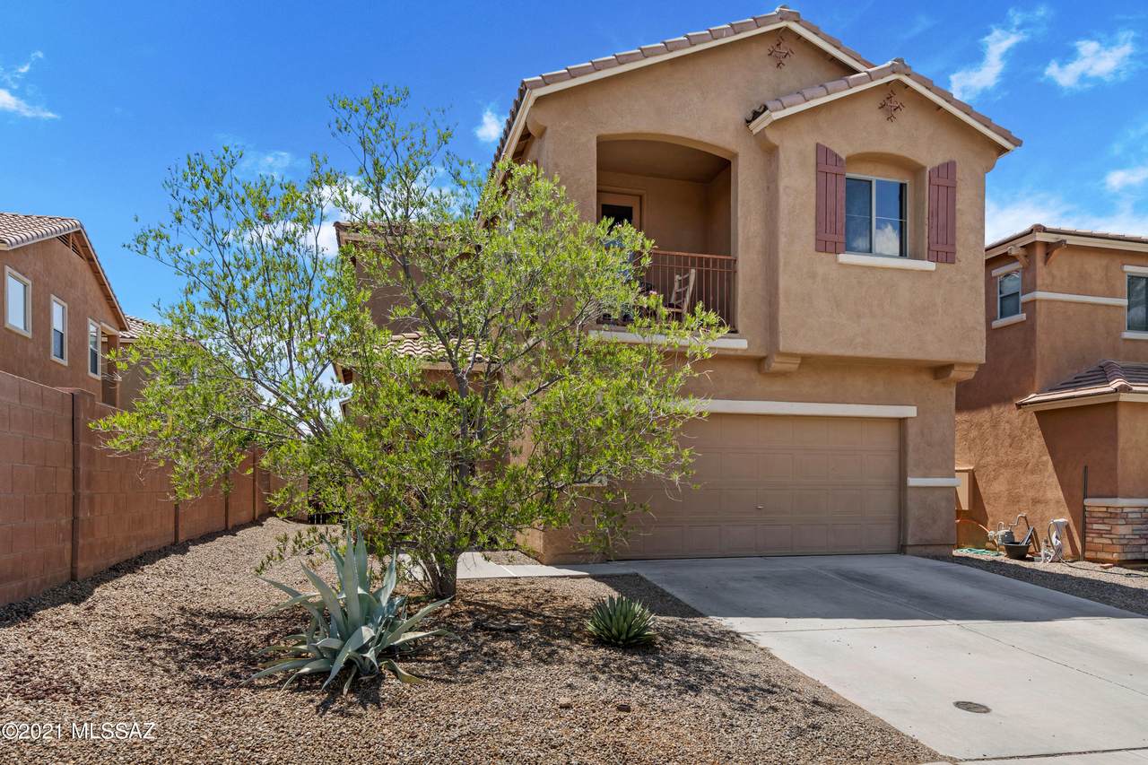 13882 Camino Nudo - Photo 1