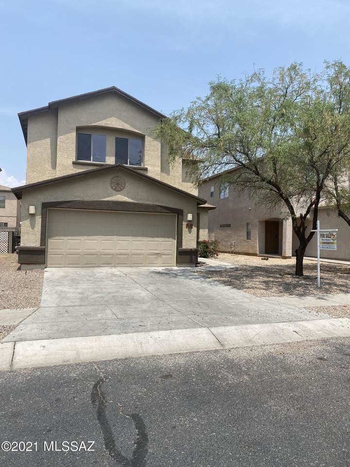 3677 Drexel Manor Stravenue - Photo 1