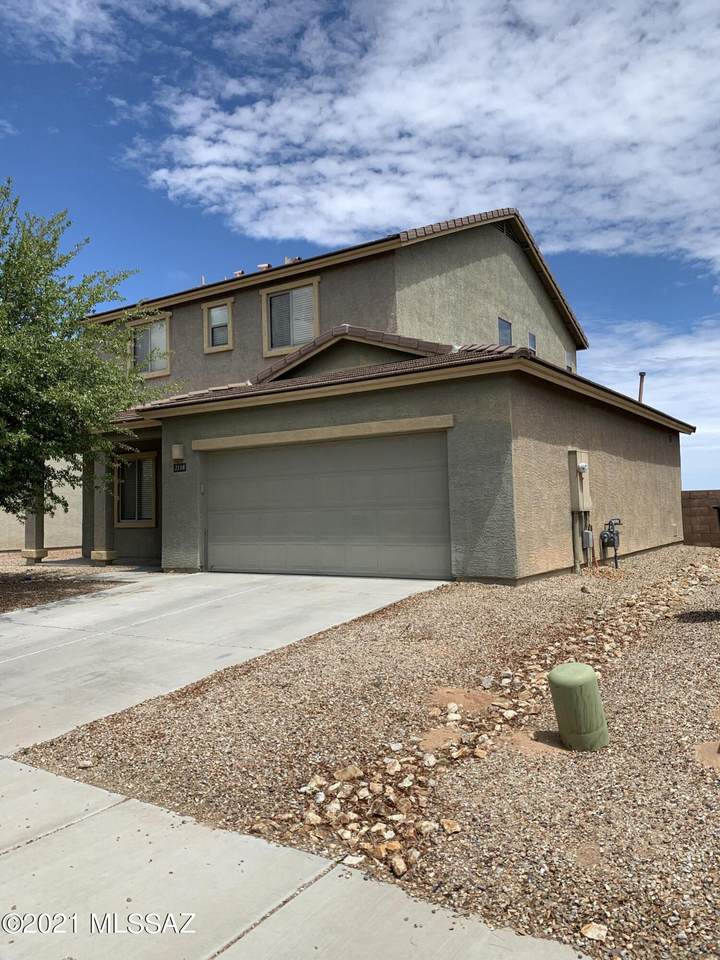 2118 Moon Milk Street - Photo 1