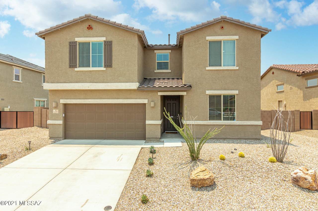 12195 Caravelle Place - Photo 1