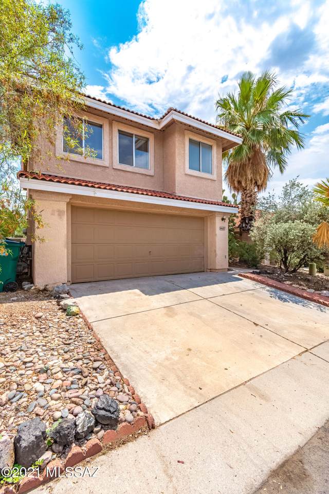4687 Knollside Street - Photo 1