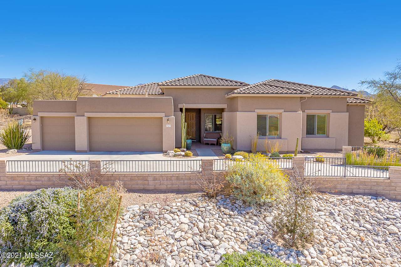 12770 Yellow Bird Road - Photo 1