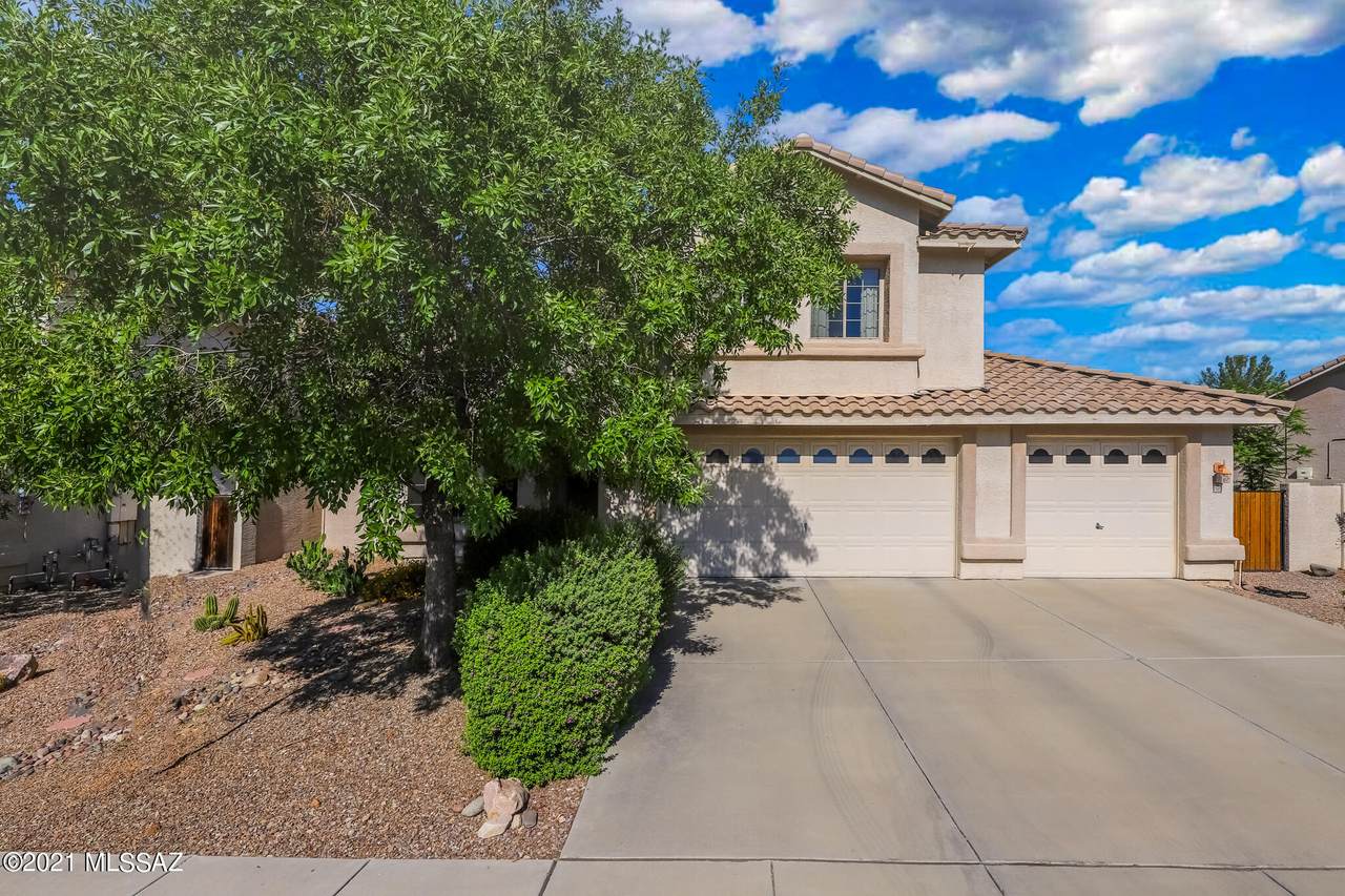 12825 Lantern Way - Photo 1