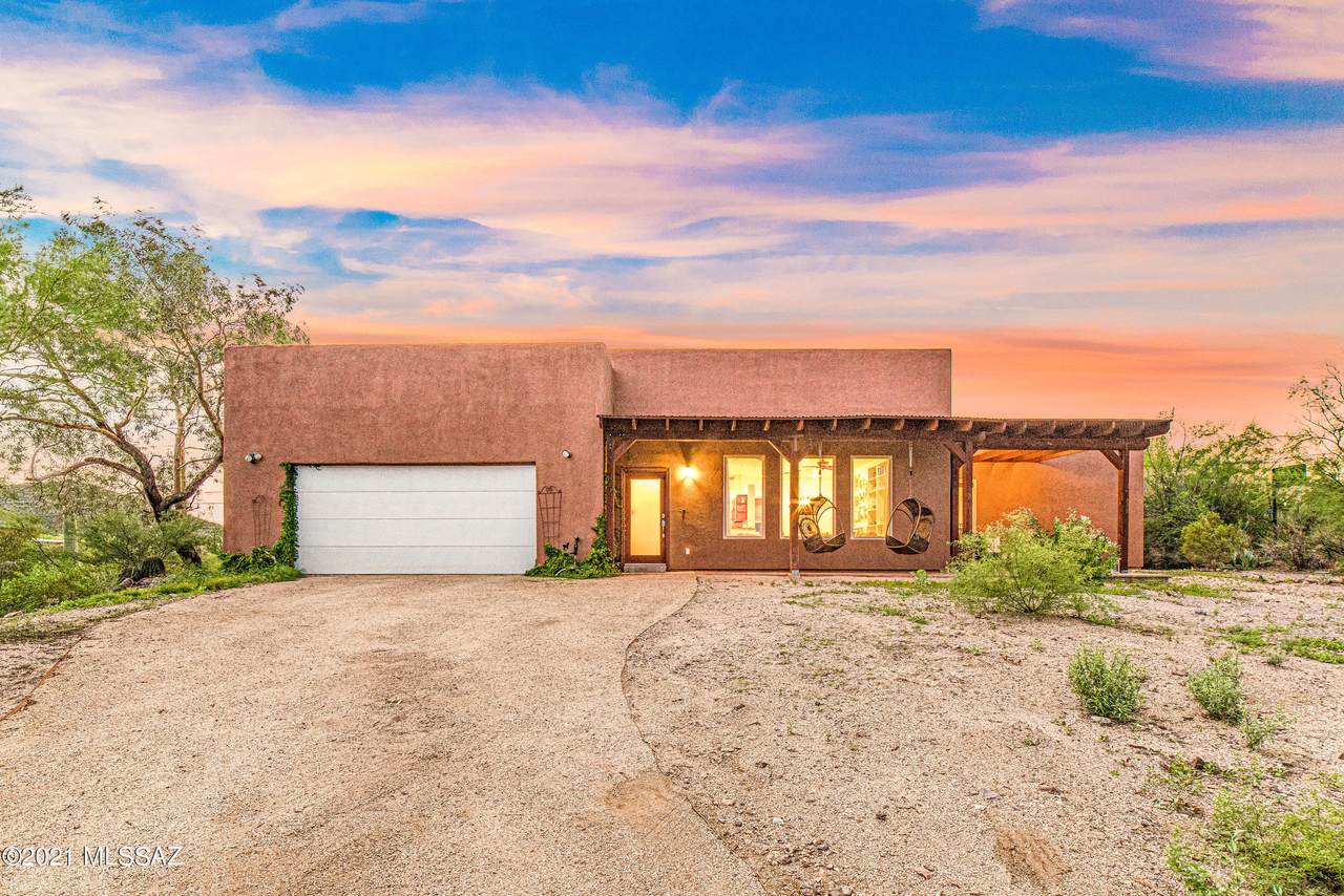 2800 Jeftoria Road - Photo 1
