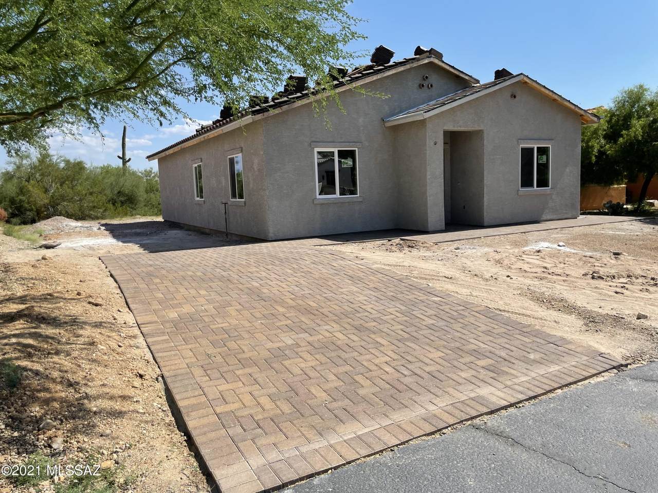 2141 Flying Heart Lane - Photo 1