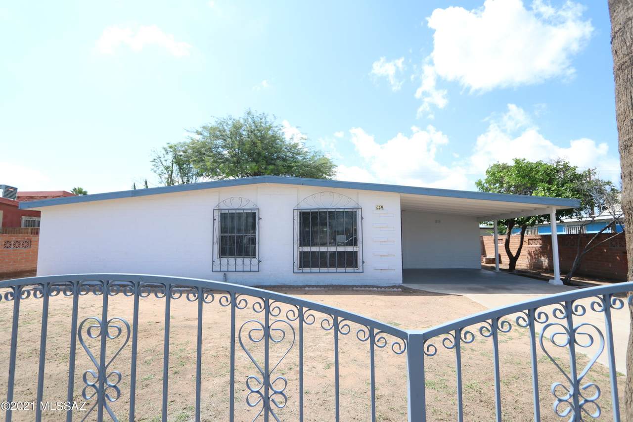 449 Bilby Road - Photo 1