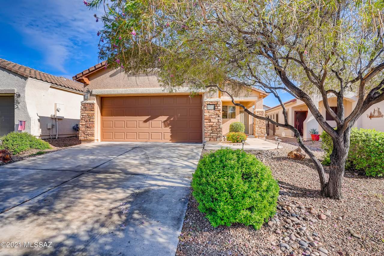 408 Calle Media Luz - Photo 1