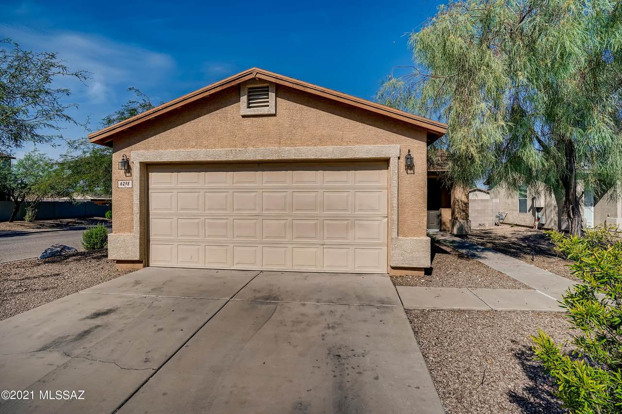 6298 Earp Wash Lane - Photo 1