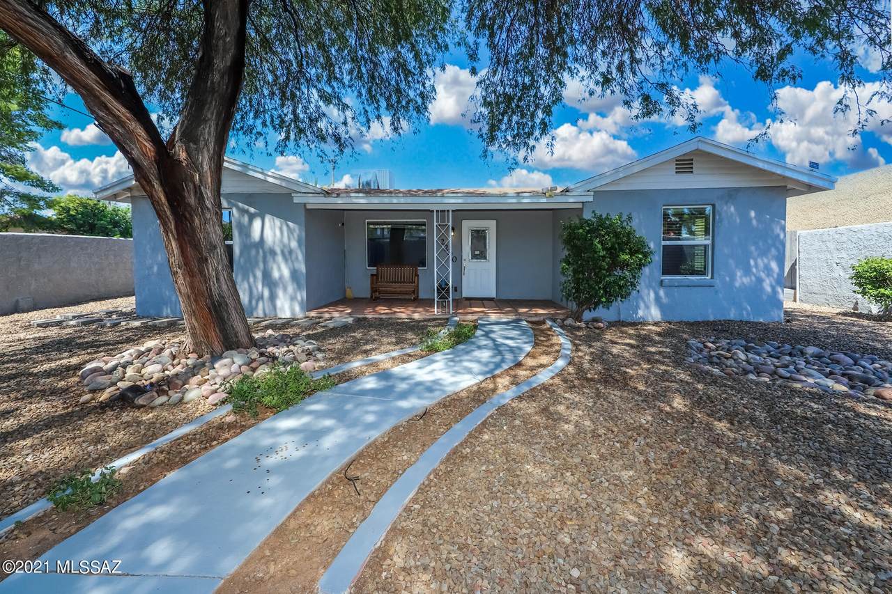 2200 Camilla Boulevard - Photo 1