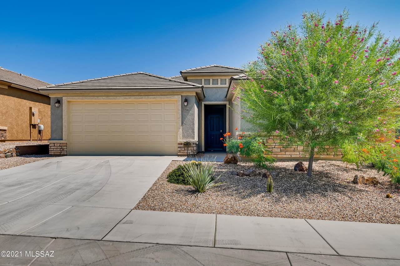 11940 Raphael Way - Photo 1