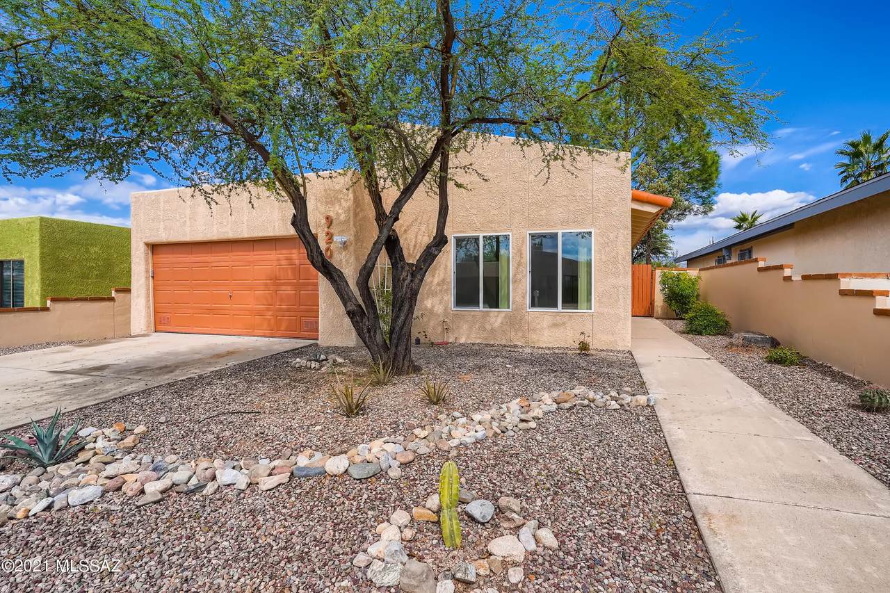 9209 Calle Maria - Photo 1