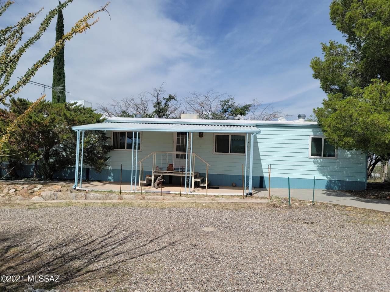 16661 Cherokee Place - Photo 1