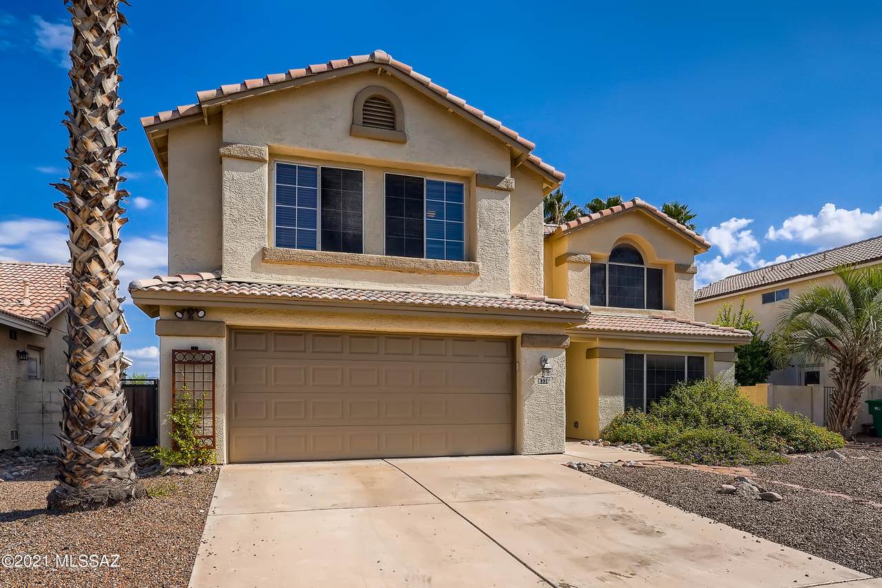 8336 Solitude Way - Photo 1