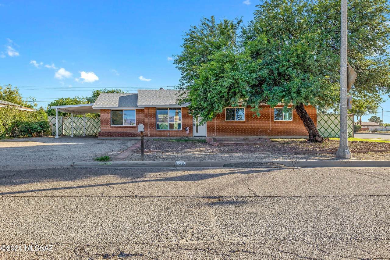 6302 Calle Cappela - Photo 1